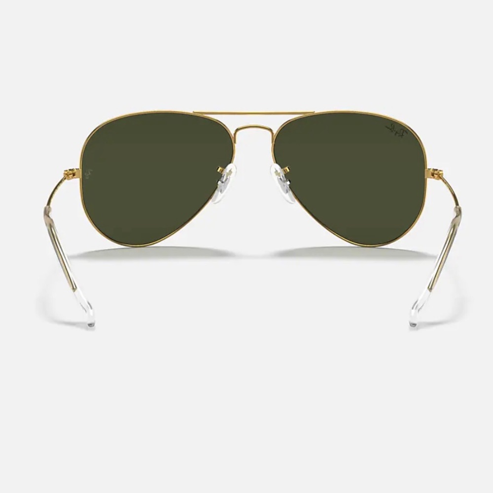 Ray-Ban Aviator Classic Sunglasses - Picture 2 of 7